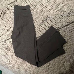 Postcard Italy snow pants